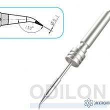 T50-0.1IS — насадка паяльная фото 1