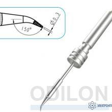 T50-0.3IS — насадка паяльная фото 1