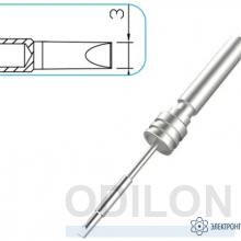 T50-3.0D — насадка паяльная фото 1