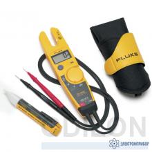 Fluke T5-H5-1AC Kit — комплект Fluke T5-1000 + Fluke 1AC II + чехол фото 1