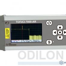 ТОПАЗ-7107-AR — оптический рефлектометр фото 1