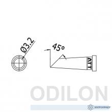 T800-3.2C — насадка паяльная фото 1