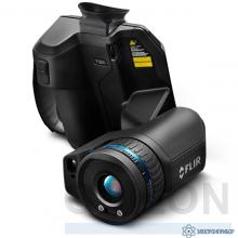 FLIR T860 — тепловизор фото 1