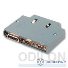 TDS3GV — коммуникационный модуль GPIB, VGA, RS-232 фото 1