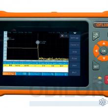 Tempo OFL100 — оптический рефлектометр фото 1