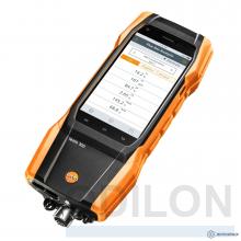 testo 300 — анализатор дымовых газов фото 1