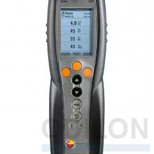 testo 340 — газоанализатор фото 1