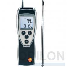 testo 425 — термоанемометр фото 1