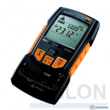 testo 760-1 — цифровой мультиметр фото 1