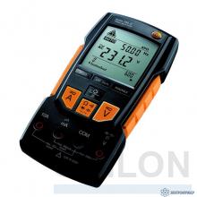 testo 760-2 — цифровой мультиметр фото 1