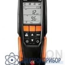 testo 310 — газоанализатор фото 1