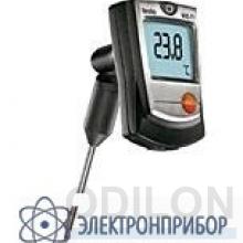 testo 905-T1 — термометр цифровой фото 1