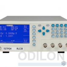 ТЕТРОН-RLC30 — измеритель иммитанса 30 кГц фото 1