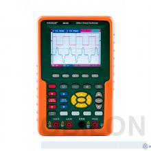 Extech MS420 — осциллограф-мультиметр фото 1