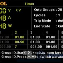 TIMER-DP700 — опция тайминга для DP700 фото 1