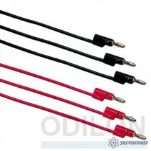 Fluke TL935 — набор соединительных шнуров (60,90,120 cм) фото 1