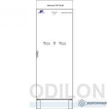 ШЭРА-ТН110-2004 — шкаф шинных ТН 6-35 кВ фото 1