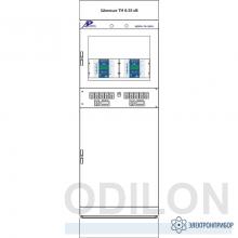 ШЭРА-ТН-2001 — шкаф шинных ТН 6-35 кВ фото 1