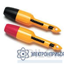 Fluke TP81 — набор прокалывающих изоляцию зажимов фото 1