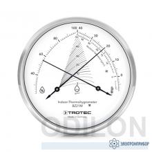 Trotec BZ21M — термогигрометр фото 1