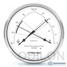Trotec BZ20M — механический термогигрометр фото 1