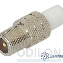 TS-7805 — линия ХХ F розетка фото 1