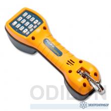 Fluke TS30 — комплект для тестирования телефонных линий фото 1