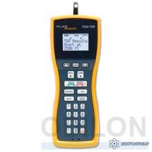 Fluke TS54 TDR — тестовая трубка с рефлектометром и тональным генератором фото 1