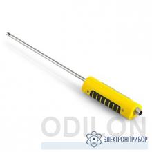 TS 410 SDI — зонд скорости воздуха с обогреваемым элементом фото 1