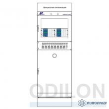ШЭРА-ЦС-2002 — шкаф центральной сигнализации фото 1