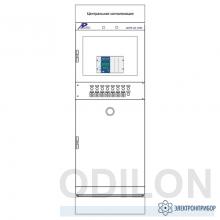 ШЭРА-ЦС-1002 — шкаф центральной сигнализации фото 1