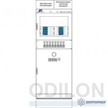 ШЭРА-ЦС-АЧР-2002 — шкаф центральной сигнализации и АЧР фото 1
