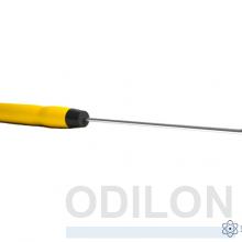 ТТМ-2-04-DIN — цифровой измерительный преобразователь скорости потока воздуха фото 1