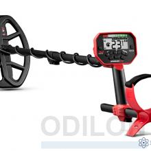 Minelab VANQUISH 440 — металлодетектор фото 1