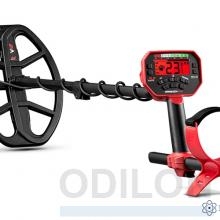 Minelab VANQUISH 540 — металлодетектор фото 1