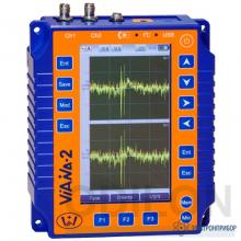ViAna-2 — анализатор вибрации двухканальный с функцией балансировки роторов фото 1
