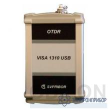 OTDR VISA USB 1310/1550 М1 — оптический USB рефлектометр фото 1