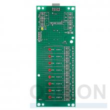 Блок программируемых индикаторов БПИ фото 1
