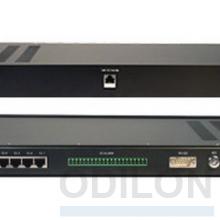 Шлюз SIP/E1 Gateway (VoIP шлюз) Access Control фото 1